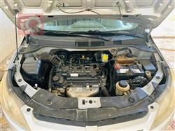 شيفروليه سايل